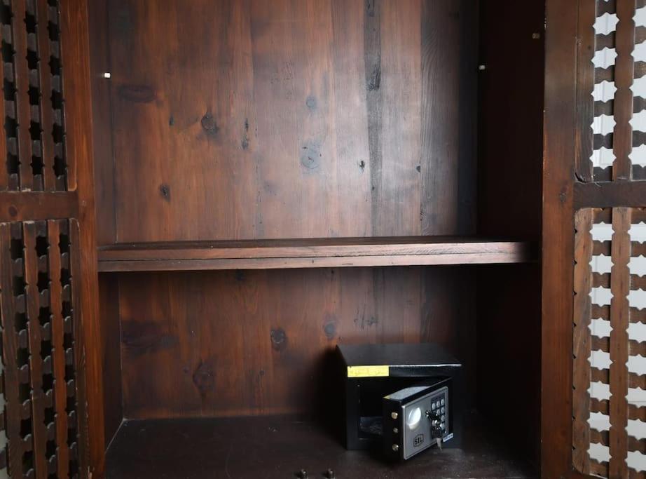 Bonjour Suit Private Triplex Apartment Истанбул Екстериор снимка